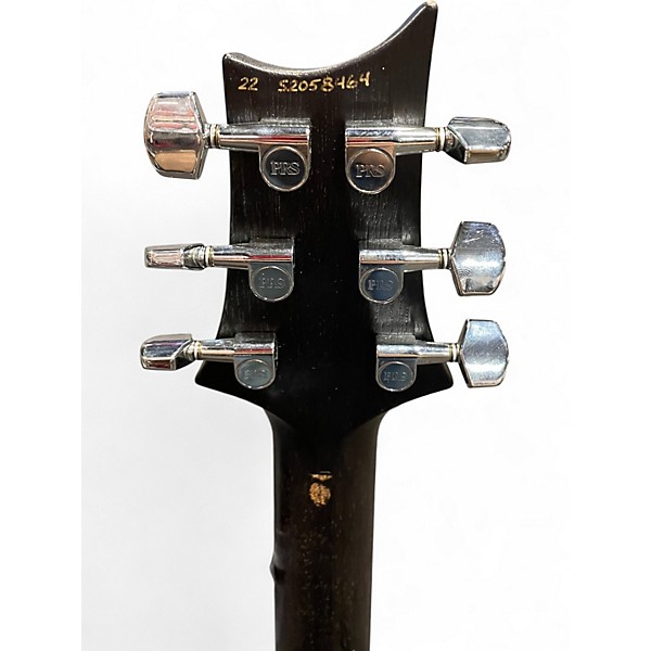 Used PRS S2 Standard 22 SATIN TOBACCO Solid Body Electric Guitar