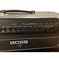 Used BOSS KATANA ARTIST HEAD Solid State Guitar Amp Head