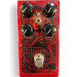 Used Mojo Hand FX Rook Effect Pedal