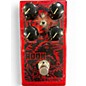 Used Mojo Hand FX Rook Effect Pedal thumbnail