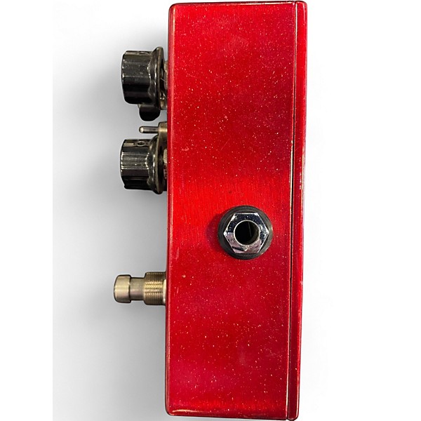 Used Mojo Hand FX Rook Effect Pedal