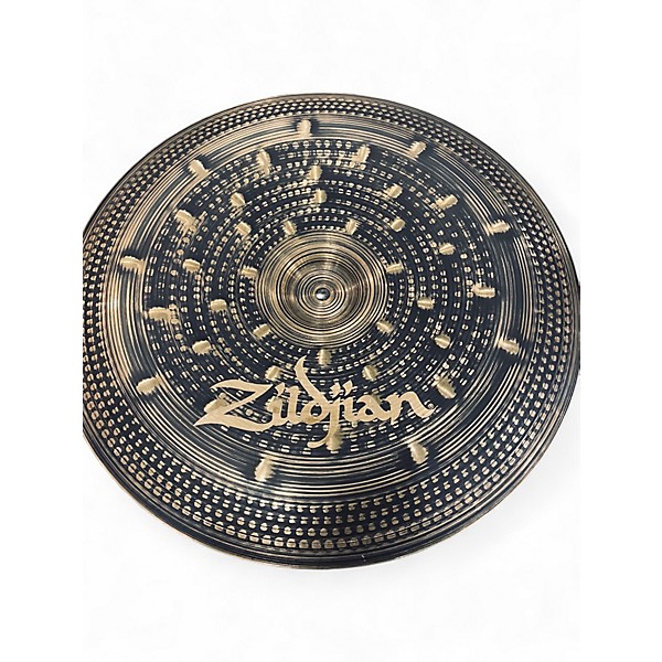 Used Zildjian 18in S DARK CHINA  Cymbal
