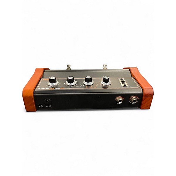 Used Warm Audio JET PHASER Effect Pedal