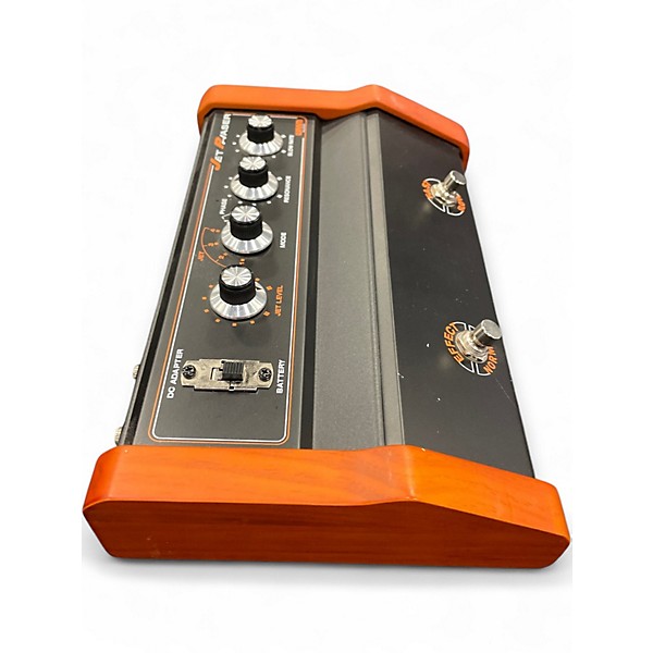 Used Warm Audio JET PHASER Effect Pedal