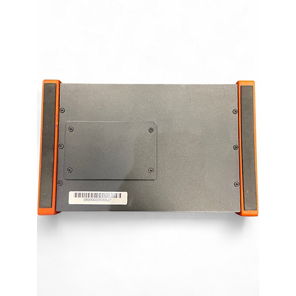 Used Warm Audio JET PHASER Effect Pedal