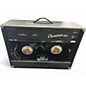 Used Fender Champion 100 Guitar Combo Amp