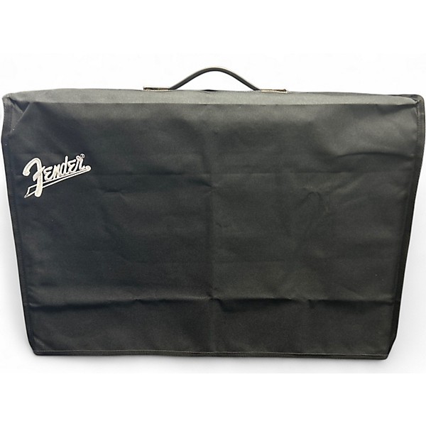 Used Fender Champion 100 Guitar Combo Amp