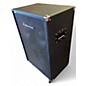 Used Traynor TC1510 Bass Cabinet