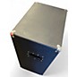 Used Traynor TC1510 Bass Cabinet