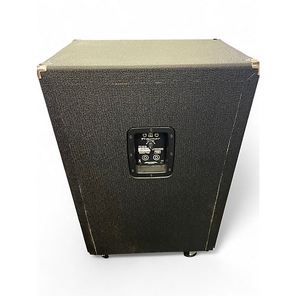 Used Traynor TC1510 Bass Cabinet
