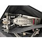 Used DW 9000 Series Double Double Bass Drum Pedal