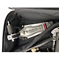 Used DW 9000 Series Double Double Bass Drum Pedal