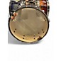 Used TAMA 14X5 Imperialstar Snare Midnight Blue Drum