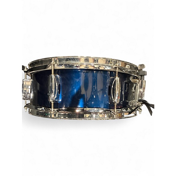 Used TAMA 14X5 Imperialstar Snare Midnight Blue Drum