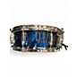 Used TAMA 14X5 Imperialstar Snare Midnight Blue Drum