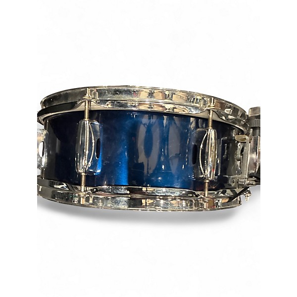 Used TAMA 14X5 Imperialstar Snare Midnight Blue Drum