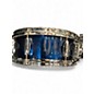 Used TAMA 14X5 Imperialstar Snare Midnight Blue Drum