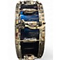 Used TAMA 14X5 Imperialstar Snare Midnight Blue Drum