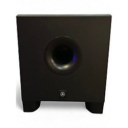 Used Yamaha HS8S Subwoofer