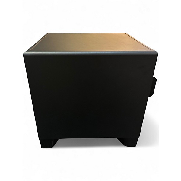 Used Yamaha HS8S Subwoofer