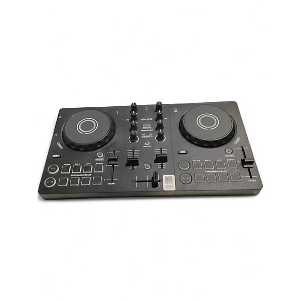 Used AlphaTheta DDJFLX2 DJ Controller