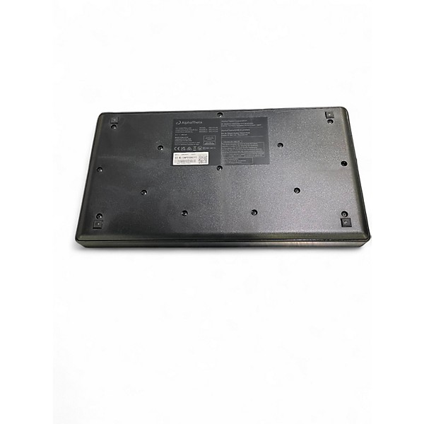 Used AlphaTheta DDJFLX2 DJ Controller