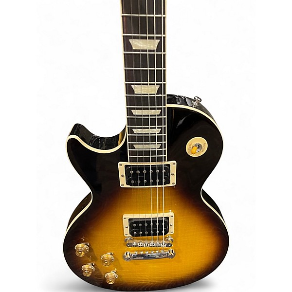 Used Gibson Slash Les Paul Standard '50s LEFT HANDED NOVEMBER BURST Solid Body Electric Guitar