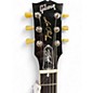 Used Gibson Slash Les Paul Standard '50s LEFT HANDED NOVEMBER BURST Solid Body Electric Guitar