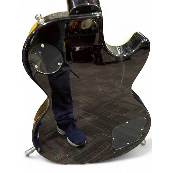 Used Gibson Slash Les Paul Standard '50s LEFT HANDED NOVEMBER BURST Solid Body Electric Guitar