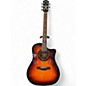 Used Fender T Bucket 300CE 3 Tone Sunburst Acoustic Electric Guitar thumbnail