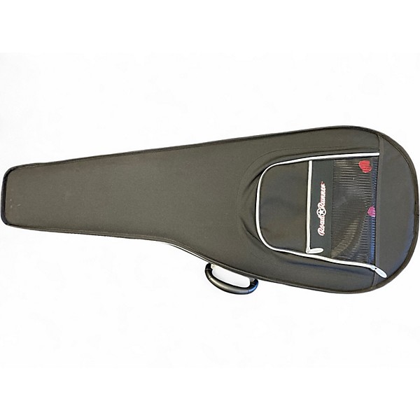 Used Fender T Bucket 300CE 3 Tone Sunburst Acoustic Electric Guitar