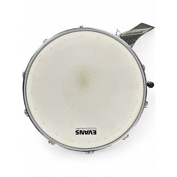 Used Yamaha 14X5.5 Rock Tour Snare GRAY BURST Drum