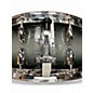 Used Yamaha 14X5.5 Rock Tour Snare GRAY BURST Drum