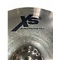 Used SABIAN 16in XS20 Medium Thin Crash Cymbal