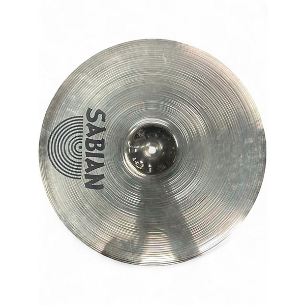 Used SABIAN 16in XS20 Medium Thin Crash Cymbal