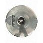 Used SABIAN 16in XS20 Medium Thin Crash Cymbal