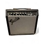 Used Fender Frontman 20G Guitar Combo Amp thumbnail