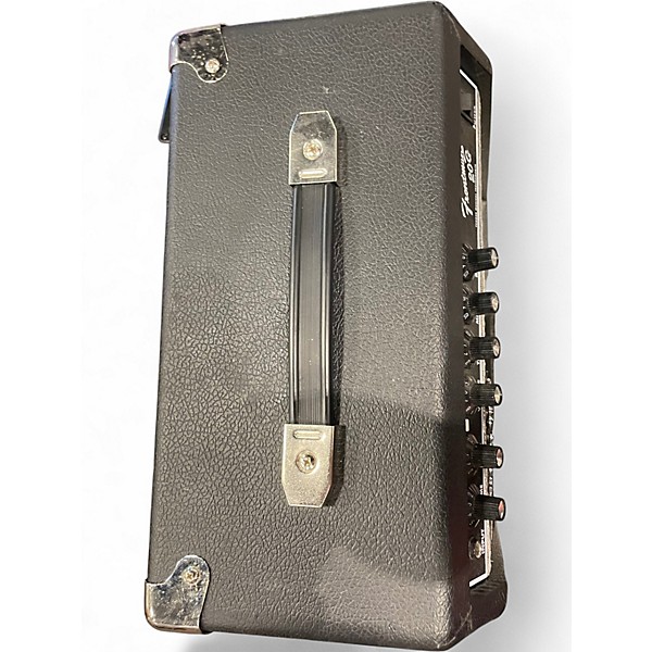 Used Fender Frontman 20G Guitar Combo Amp