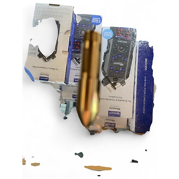 Used Earthworks DM20 Condenser Microphone