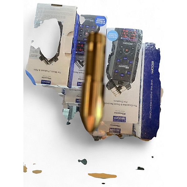 Used Earthworks DM20 Condenser Microphone