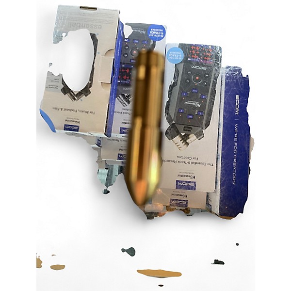 Used Earthworks DM20 Condenser Microphone