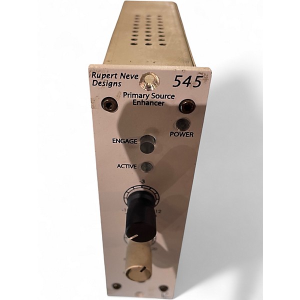 Used Rupert Neve Designs 545 Rack Equipment