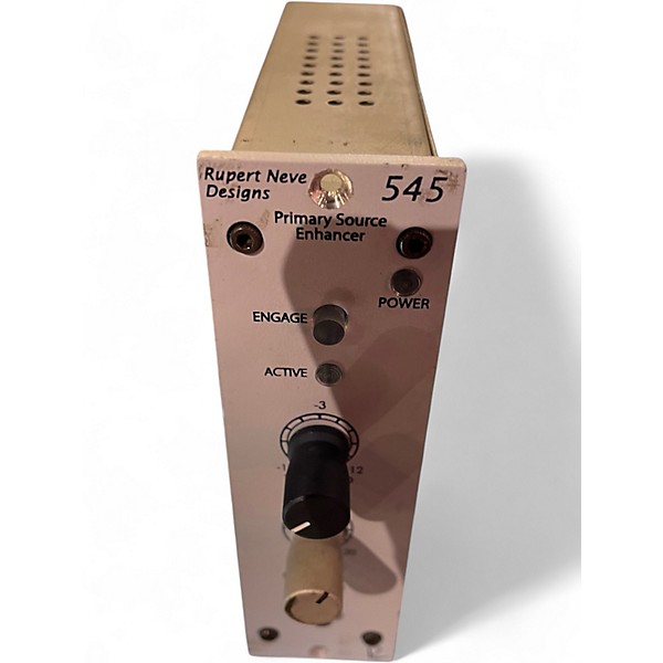 Used Rupert Neve Designs 545 Rack Equipment