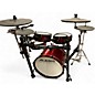 Used 2022 Alesis STRIKE PRO SE Electric Drum Set
