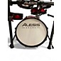Used 2022 Alesis STRIKE PRO SE Electric Drum Set