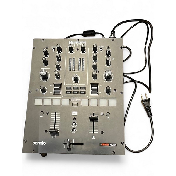 Used Numark Serato DJ Mixer