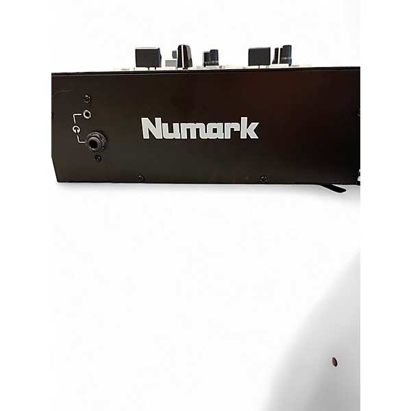 Used Numark Serato DJ Mixer