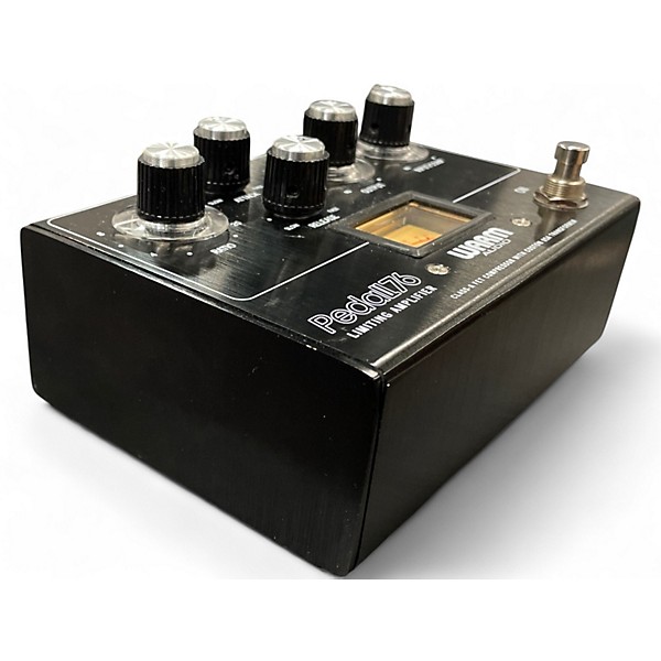 Used Warm Audio Pedal 76 Effect Pedal