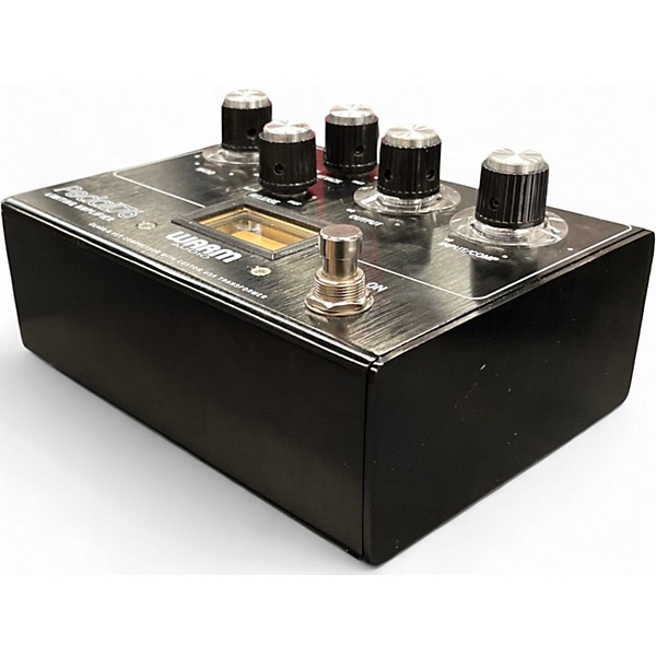 Used Warm Audio Pedal 76 Effect Pedal