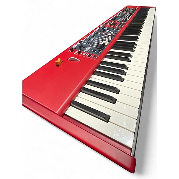 Used Nord STAGE PIANO Stage Piano